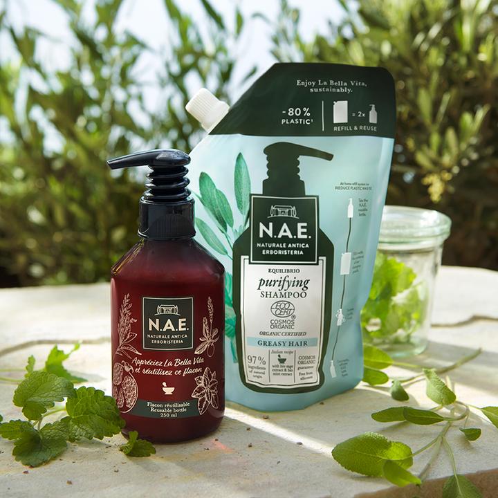 Actual product image N.A.E. Equilibrio (500 ml)