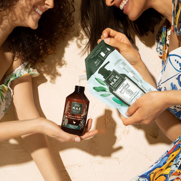 Actual product image N.A.E. Equilibrio (500 ml)