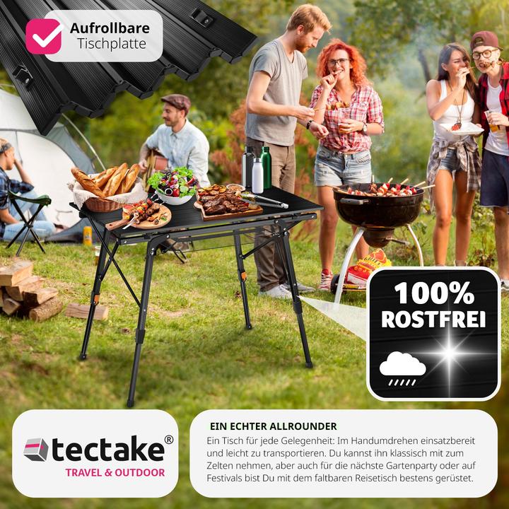 Image du produit tectake Tina