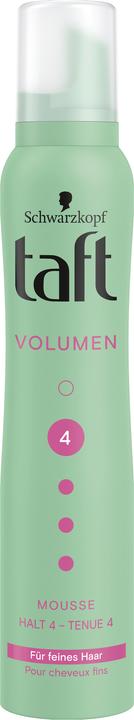 Actual product image Taft Volume (150 ml, Volume foam)