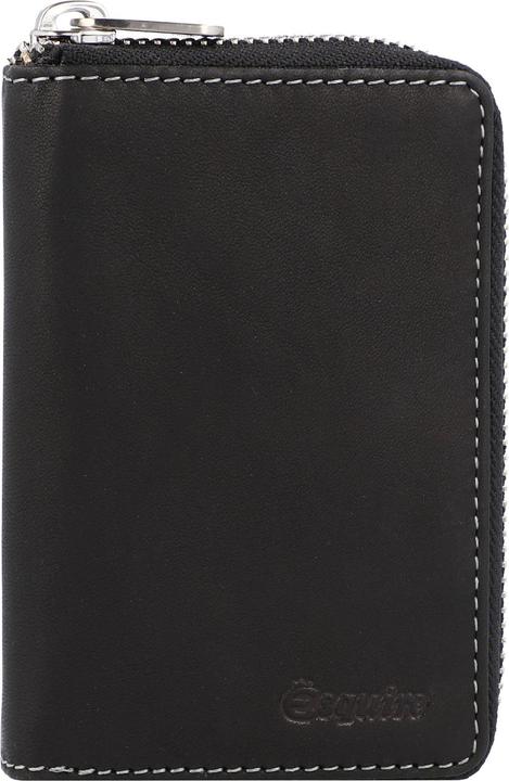 Immagine prodotto Esquire Portafoglio Oslo Dallas RFID in pelle 8 cm