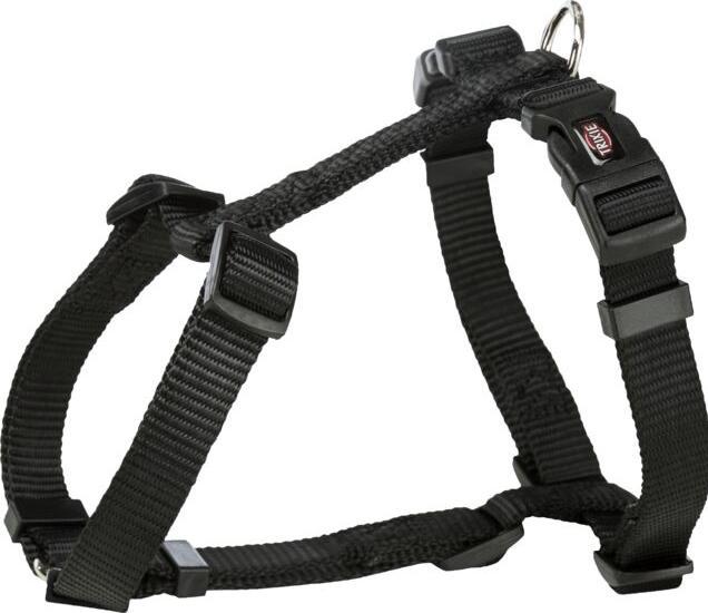 Trixie Premium H-Geschirr (S, M, Hund, Allgemein)