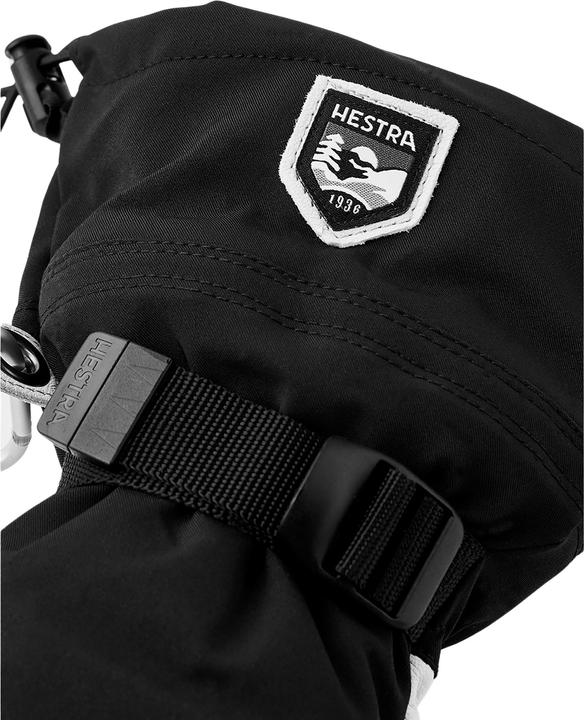 Image du produit Hestra Army Leather Extreme Mitt (7, S, M)