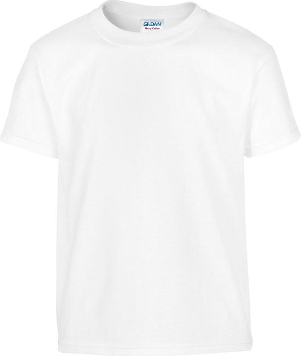 Image du produit Gildan - T-shirt - Enfant (XS)