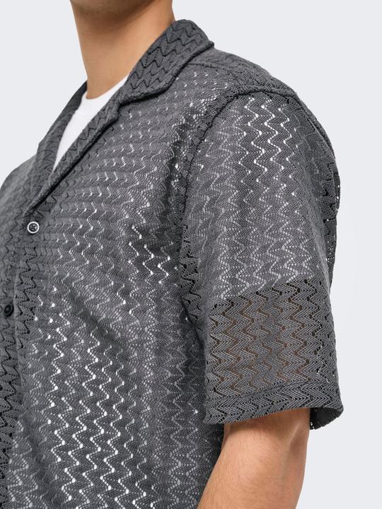Produktbild Only & Sons ONSNOVAK Hemd Hemd (XXL)