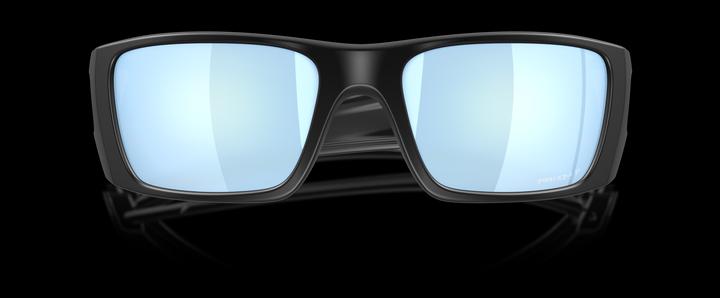 Actual product image Oakley Fuel Cell Matte BlackPrizm Deep Water Polarised