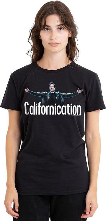 Produktbild Californication Outstretched TShirt (S)