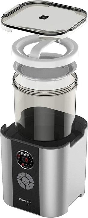Actual product image Kuvings Joghurt- und Käsebereiter KGC621