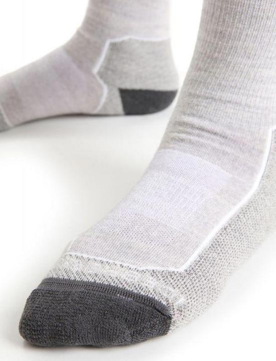Produktbild Icebreaker Hike+ Light Crew Socken (S)