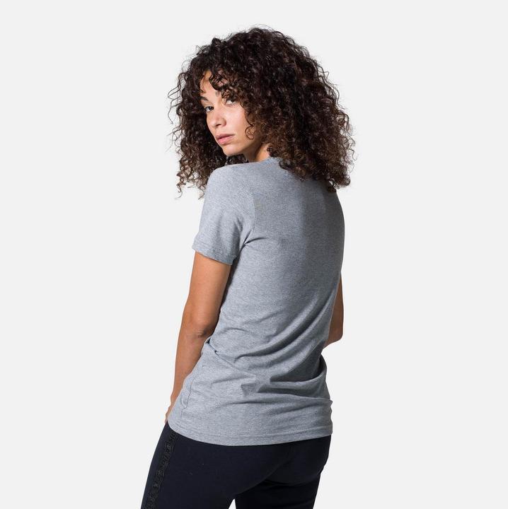 Actual product image Rossignol T-Shirt mit Logo von Rossi (XL)