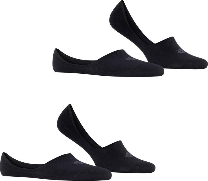 Image du produit Burlington Soquettes "Everyday" (lot de 2, 39 - 40)