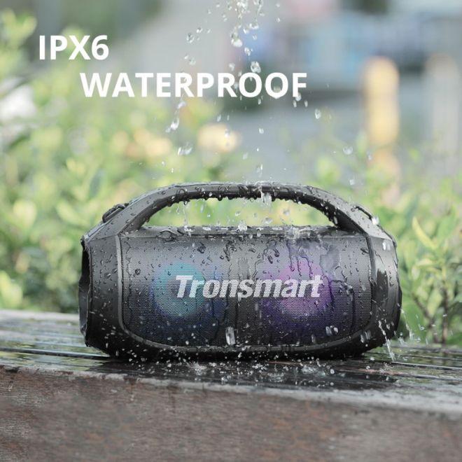 Produktbild Tronsmart Bang SE (24 h, Akkubetrieb)