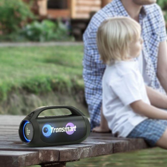 Produktbild Tronsmart Bang SE (24 h, Akkubetrieb)