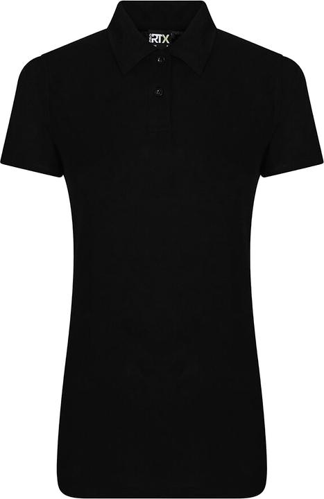 Pro RTX Pro Polyester Polo Shirt
