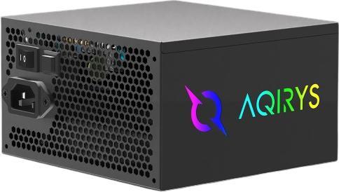 Actual product image Aqirys AQRYS PULSAR550W (550 W)