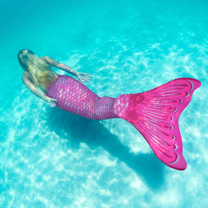 Actual product image Fin Fun Mermaid Mermaidens (L/XL)