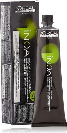 Image du produit L'Oréal Professionnel Inoa (7,42 Blonde moyenne cuivre irisé)
