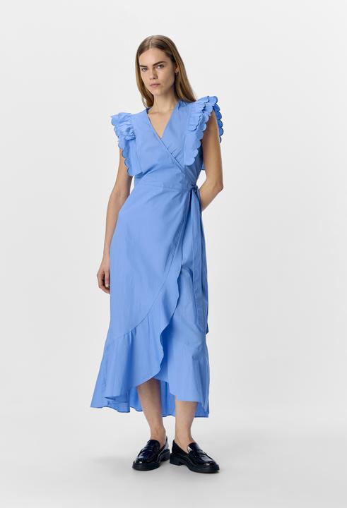 Produktbild Object OBJHOPE Wickelkleid (42)