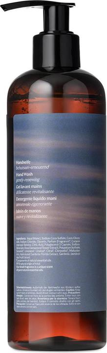 Produktbild Khadi Ayurveda Everyday Himalaya Rose Handwash (Flüssigseife, 300 ml)