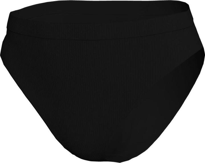 Actual product image Nike Elevated Essential High Waist Bikini Bo (L)