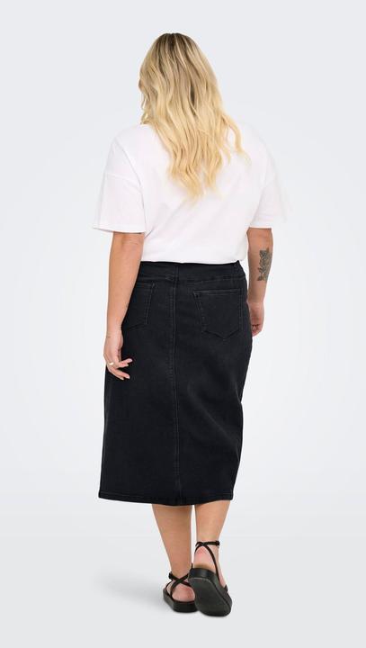 Produktbild Only CARROSE Jeansrock Jeansrock (42)