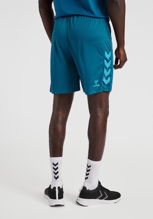Immagine prodotto hummel Pantaloncini Core Xk Poly (3XL)