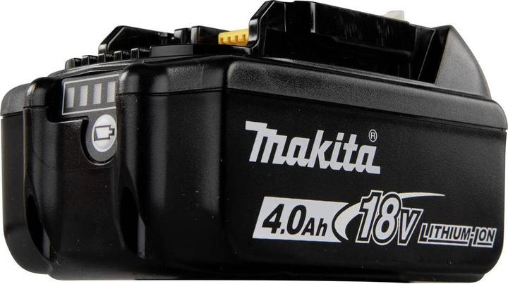 Immagine prodotto Makita Batteria ricaricabile LXT BL1840B (18 V)