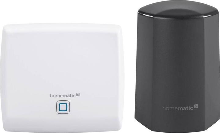 Image du produit Homematic IP Homematic Set Point d'accès - IP température