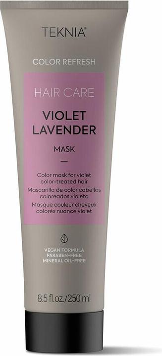 Produktbild Lakmé Teknia Refresh Violet Mask 250 ml (250 ml)