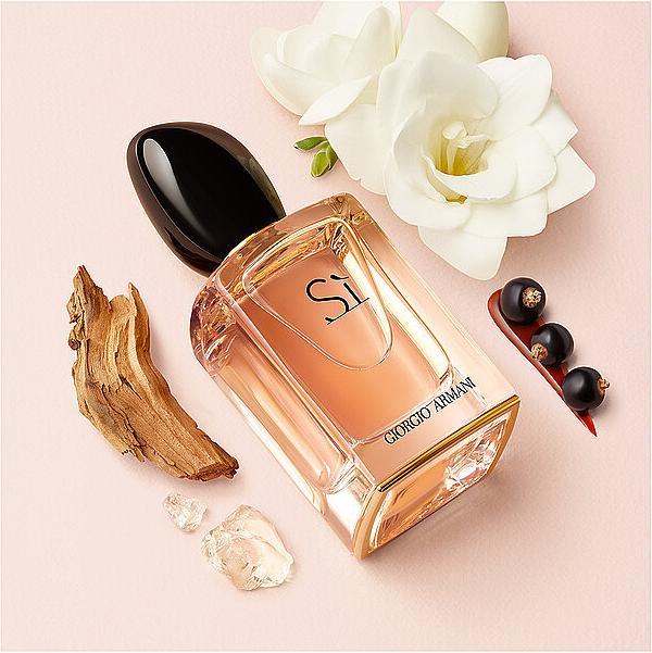 Immagine prodotto Giorgio Armani Sí (Eau de parfum, 30 ml)
