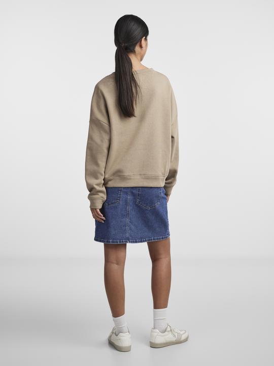 Image du produit Pieces Sweat-shirt décontracté (XS)