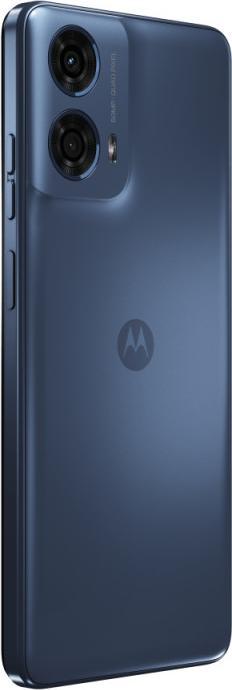 Actual product image Motorola Moto G24 Power 8/256GB Dual SIM Granatowy (256 GB, Blue, 6.56", Dual SIM, 50 Mpx, 4G)