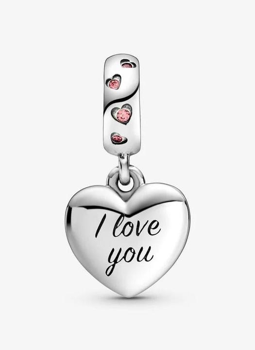 Immagine prodotto Pandora Mum Charm (Argento 925)
