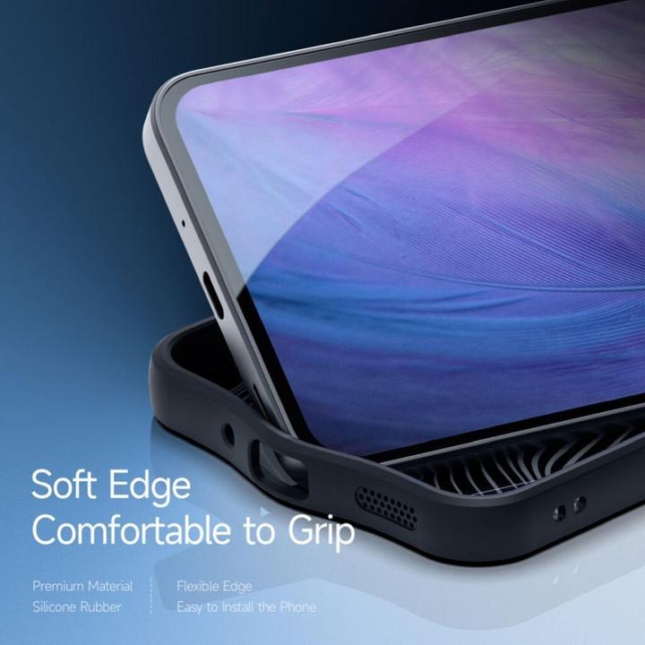 Produktbild Dux Ducis Aimo Series (Samsung Galaxy A16 5G)