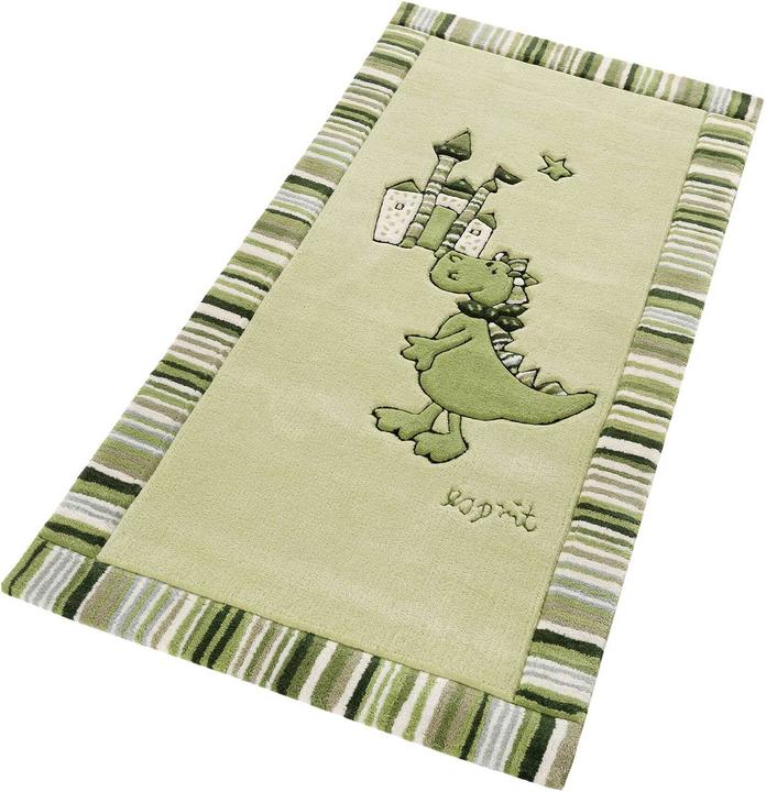 Immagine prodotto Esprit Tappeto Dragon & castle (170 x 240 cm)