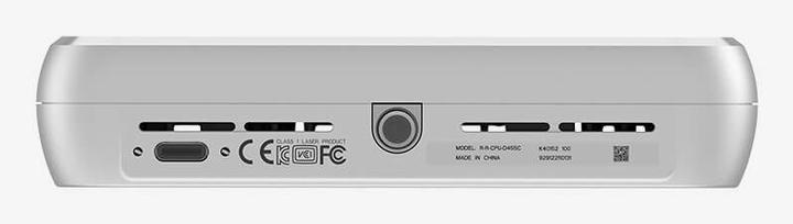Actual product image Intel RealSense D455f - Depth camera - 3 (1 Mpx)