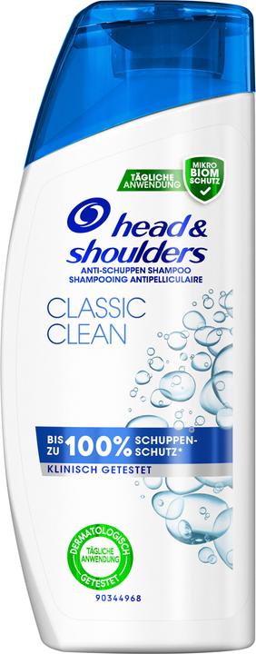 Head & Shoulders Classic Clean