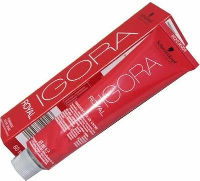 Immagine prodotto Schwarzkopf Igora Royal (Biondismo, Marrone, Grigio)