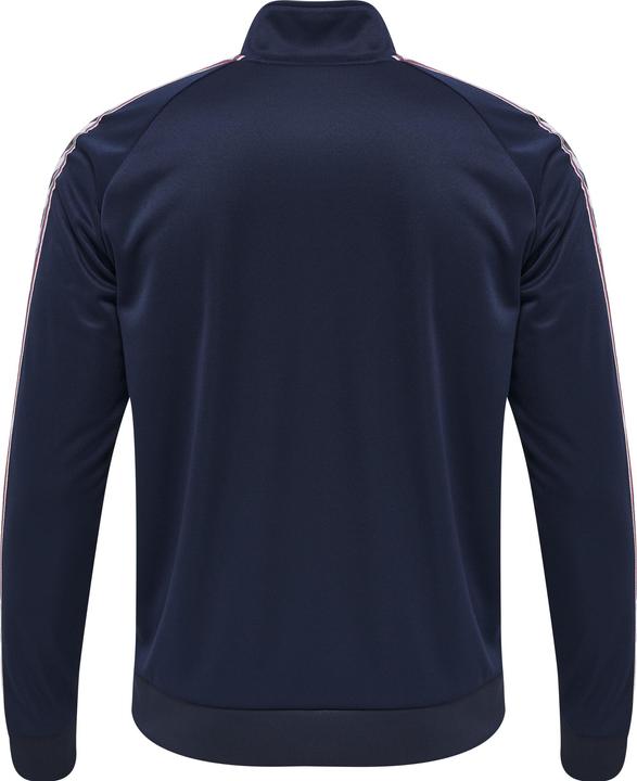Actual product image hummel Ic Lerby Poly Zip Jacket (M)