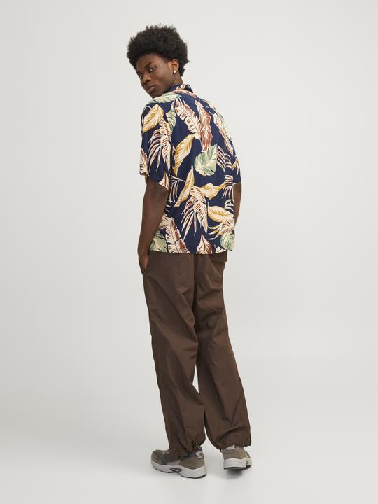 Actual product image Jack & Jones Relaxed fit shirt Shirt (XXL)