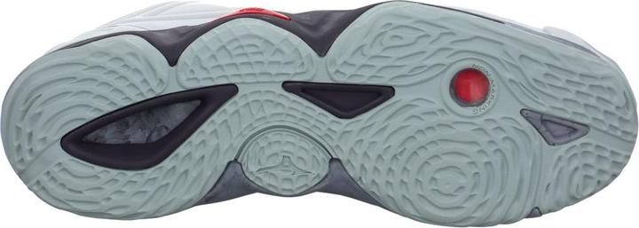 Actual product image Mizuno Wave Momentum 3 Mid (42.5)