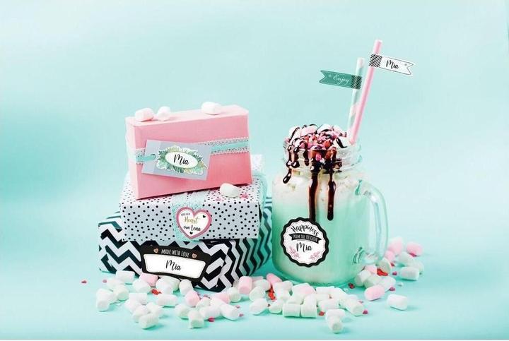 Immagine prodotto Avery Cucina