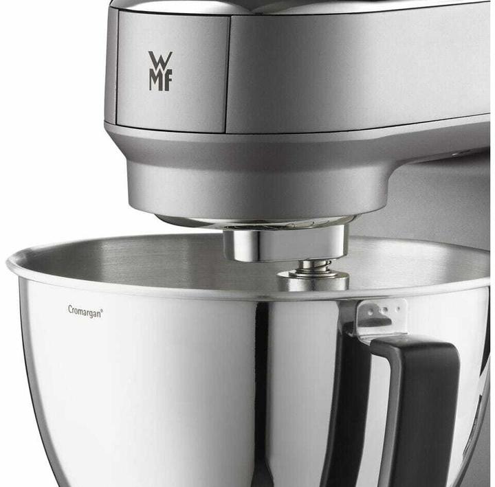 Produktbild WMF Mini Küchenmaschine Rührmaschine Knetmaschine Mixer 3l Küchenminis 430W (430 W)