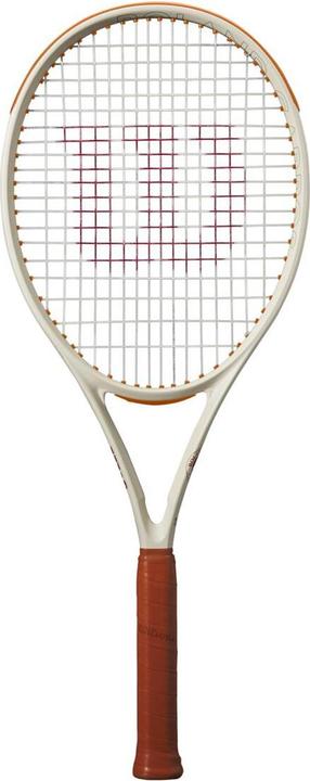 Wilson CLASH 100 V3.0 ROLAND GARROS 2025 LIMITED EDITION (3, 295 g)