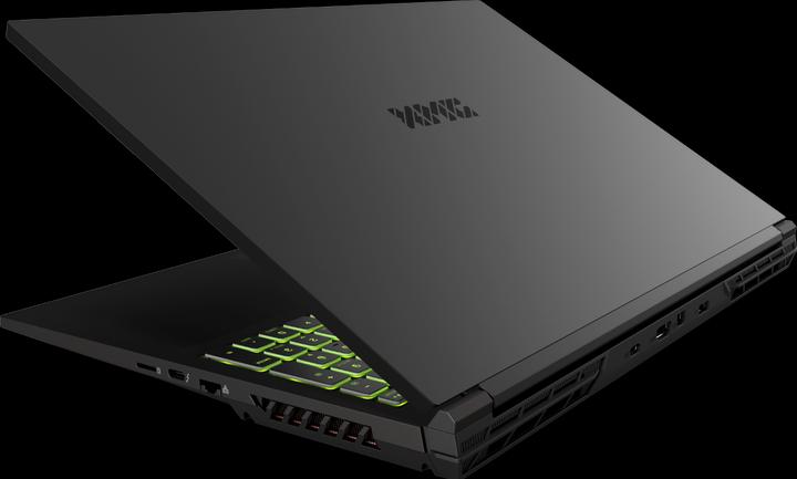 Produktbild XMG Notebook FOCUS 15 - E23gqy RTX 4060 (15.60", Intel Core i9-13900HX, 16 GB, 1000 GB, CH)
