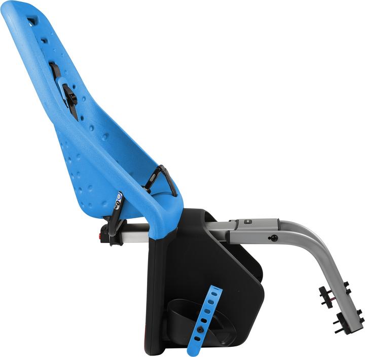 Actual product image Thule Yep Maxi (Seat tube)