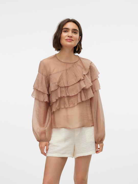 Image du produit Vero Moda VMLEANNA Haut Haut (L)