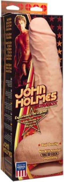 Produktbild Doc Johnson John Holmes - Ur3 Cock
