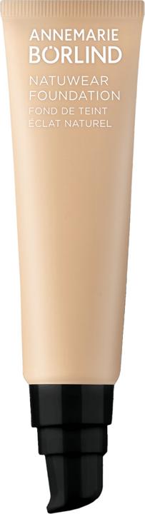 Immagine prodotto Annemarie Börlind Börlind Natuwear Foundation Hazel
