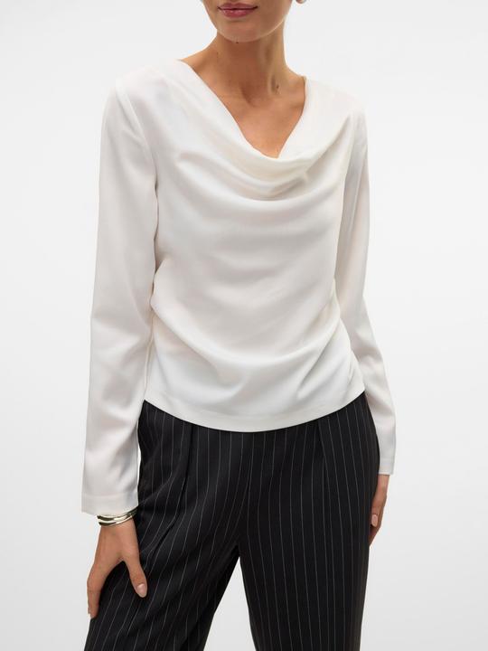 Image du produit Vero Moda VMNOELE Top Blouse (XL)
